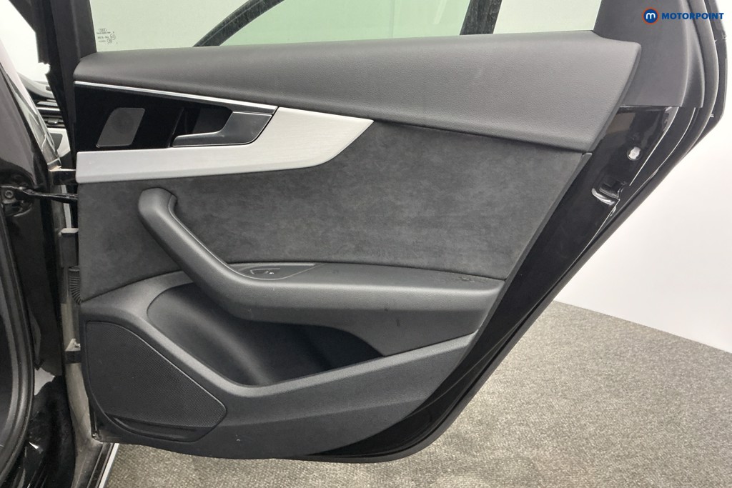 Audi A4 S Line Automatic Petrol Saloon - Stock Number (1614015) - 28th supplementary image