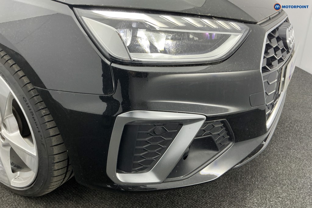 Audi A4 S Line Automatic Petrol Saloon - Stock Number (1614015) - 30th supplementary image