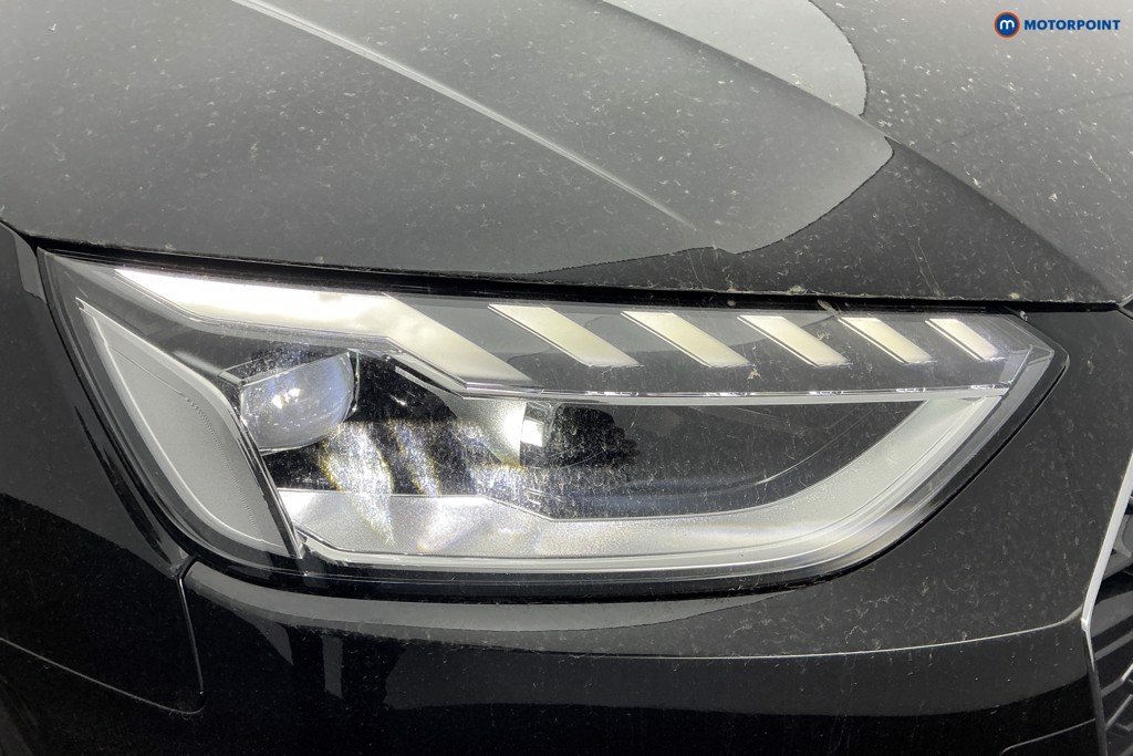 Audi A4 S Line Automatic Petrol Saloon - Stock Number (1614015) - 31st supplementary image