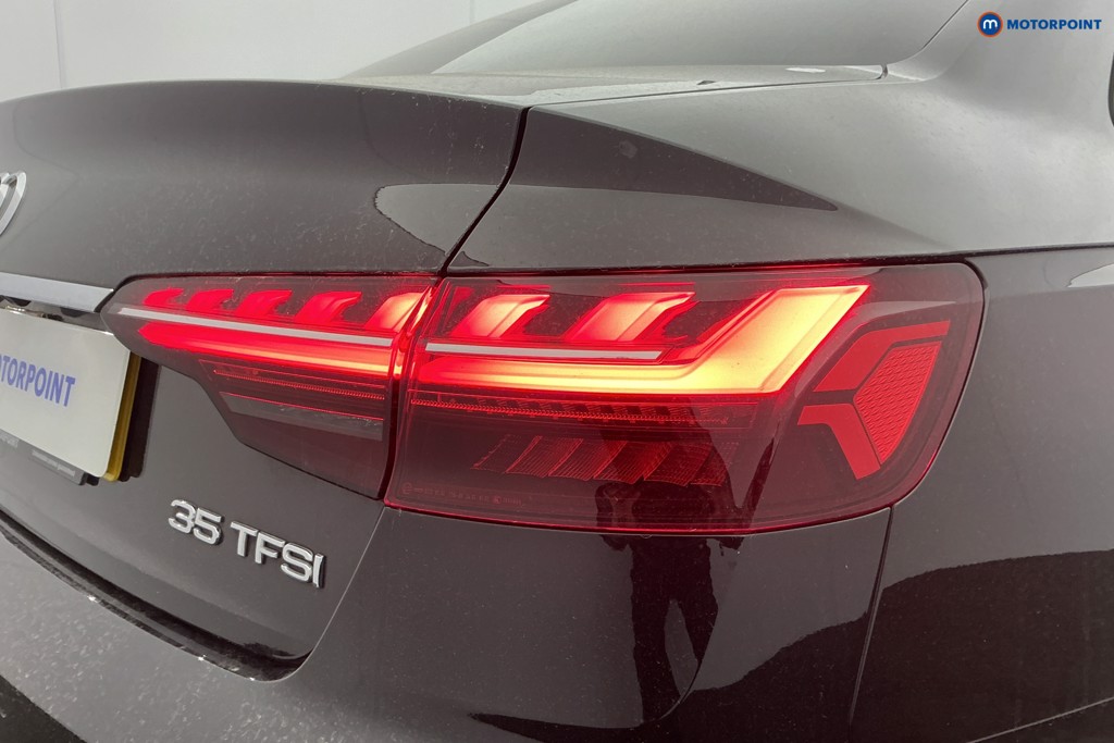 Audi A4 S Line Automatic Petrol Saloon - Stock Number (1614015) - 32nd supplementary image