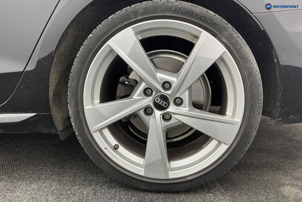 Audi A4 S Line Automatic Petrol Saloon - Stock Number (1614015) - 34th supplementary image