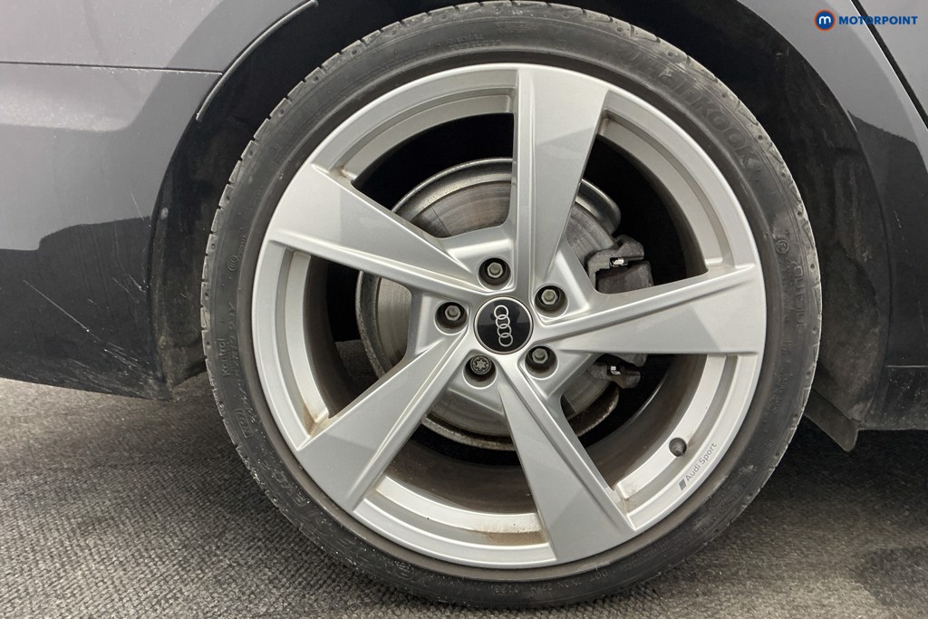 Audi A4 S Line Automatic Petrol Saloon - Stock Number (1614015) - 35th supplementary image