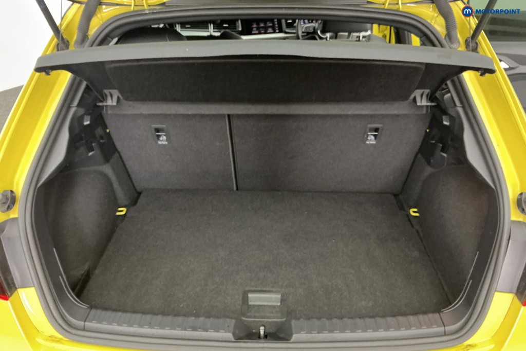 Audi A1 S Line Manual Petrol Hatchback - Stock Number (1614496) - 3rd supplementary image