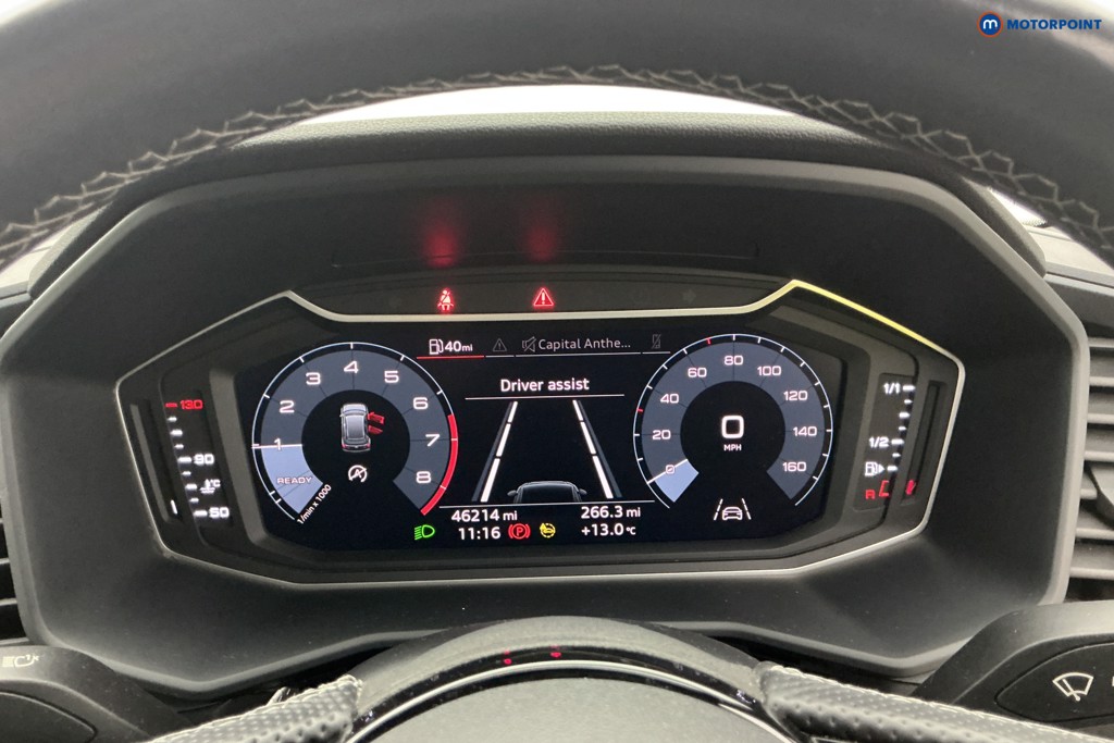 Audi A1 S Line Manual Petrol Hatchback - Stock Number (1614496) - 11th supplementary image