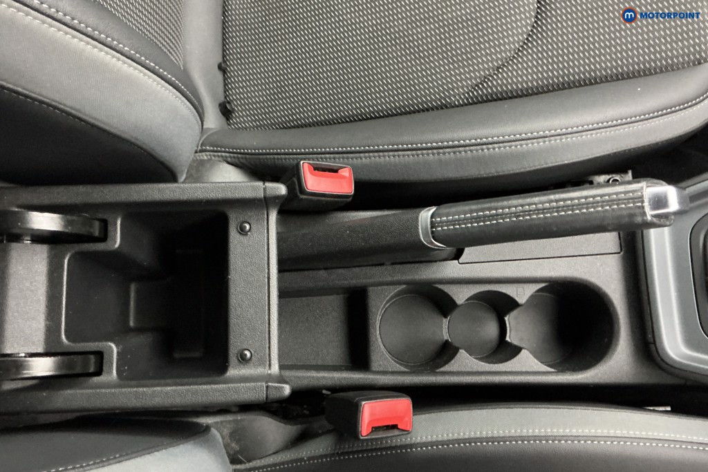 Audi A1 S Line Manual Petrol Hatchback - Stock Number (1614496) - 17th supplementary image