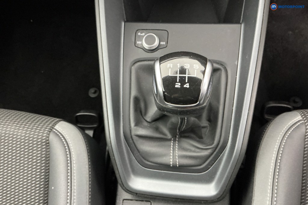 Audi A1 S Line Manual Petrol Hatchback - Stock Number (1614496) - 18th supplementary image