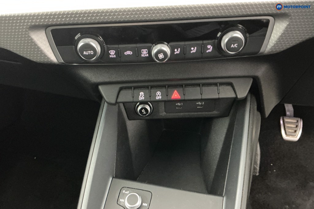 Audi A1 S Line Manual Petrol Hatchback - Stock Number (1614496) - 19th supplementary image