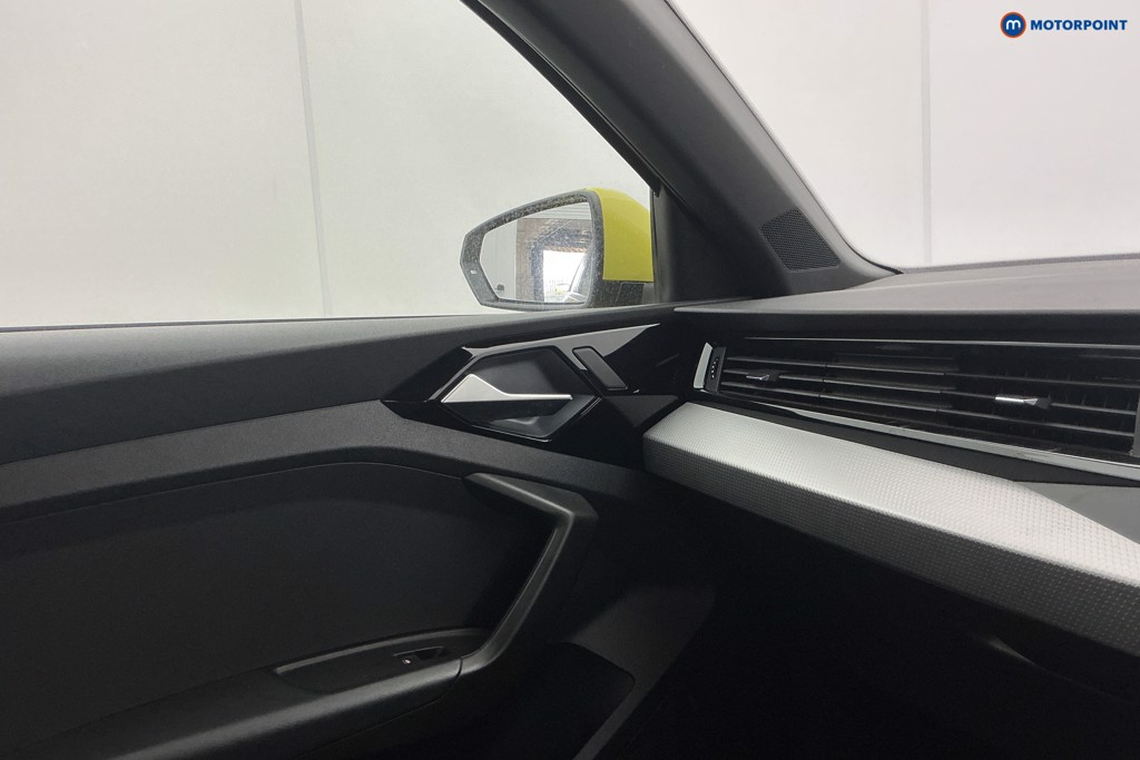 Audi A1 S Line Manual Petrol Hatchback - Stock Number (1614496) - 22nd supplementary image