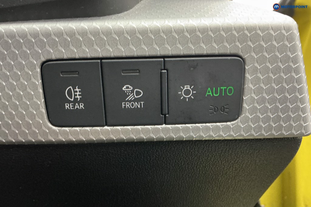 Audi A1 S Line Manual Petrol Hatchback - Stock Number (1614496) - 25th supplementary image