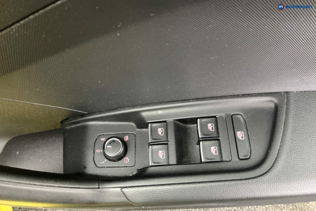 Audi A1 S Line Manual Petrol Hatchback - Stock Number (1614496) - 27th supplementary image