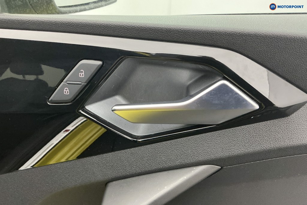 Audi A1 S Line Manual Petrol Hatchback - Stock Number (1614496) - 28th supplementary image