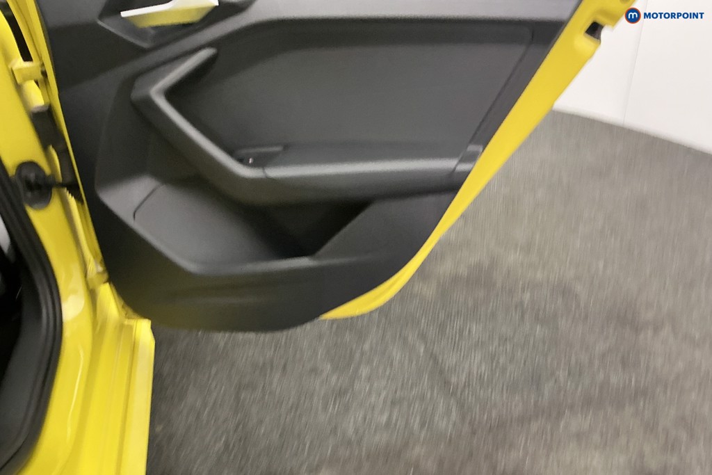 Audi A1 S Line Manual Petrol Hatchback - Stock Number (1614496) - 29th supplementary image