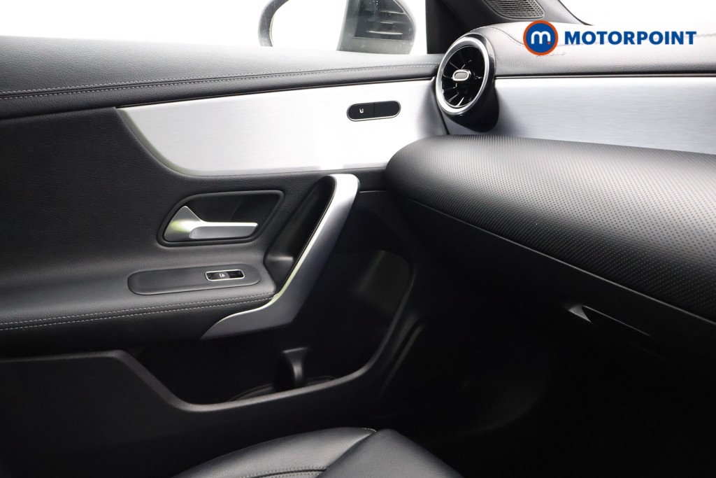 Mercedes-Benz CLA Amg Line Automatic Petrol Coupe - Stock Number (1614579) - 7th supplementary image