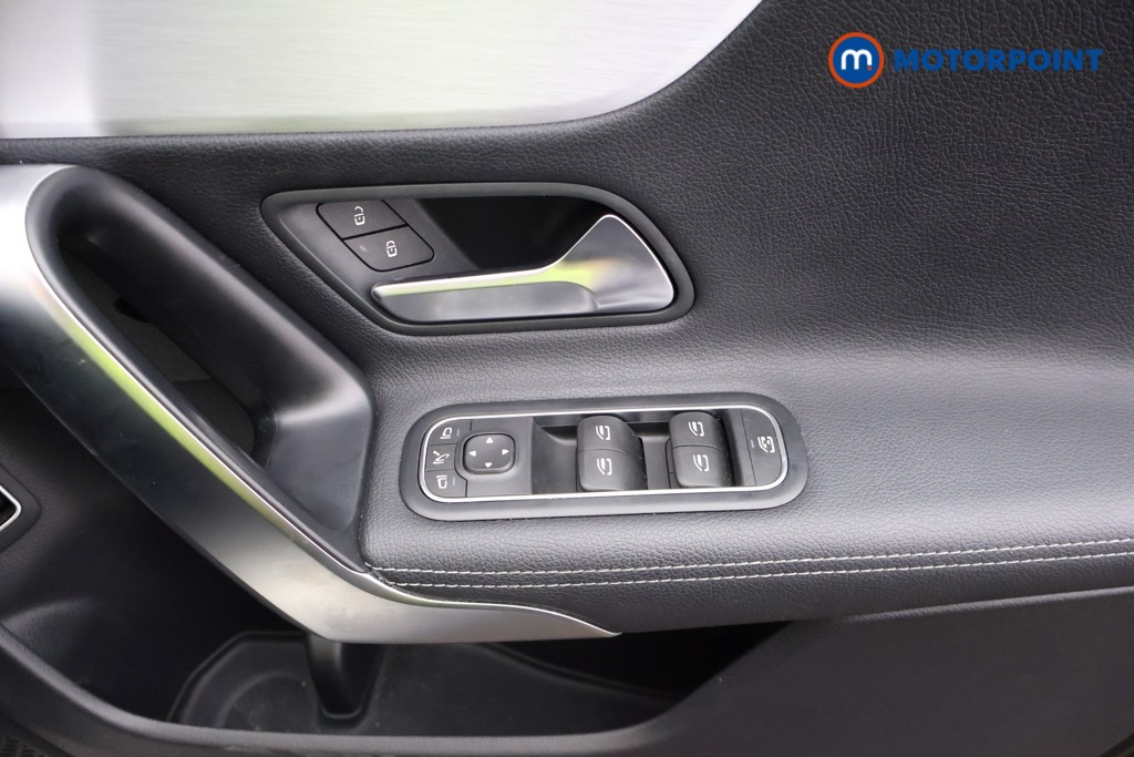 Mercedes-Benz CLA Amg Line Automatic Petrol Coupe - Stock Number (1614579) - 8th supplementary image