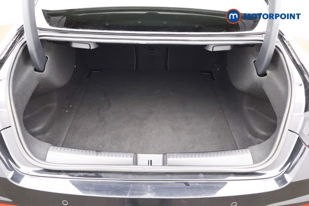 Mercedes-Benz CLA Amg Line Automatic Petrol Coupe - Stock Number (1614579) - 12th supplementary image