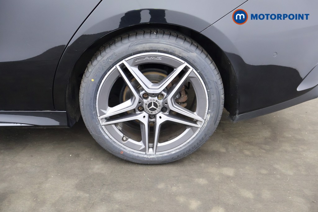 Mercedes-Benz CLA Amg Line Automatic Petrol Coupe - Stock Number (1614579) - 19th supplementary image