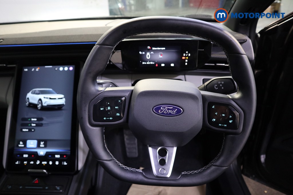 Ford Capri Premium Automatic Electric SUV - Stock Number (1614883) - 3rd supplementary image