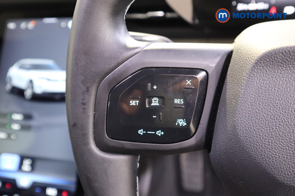 Ford Capri Premium Automatic Electric SUV - Stock Number (1614883) - 5th supplementary image