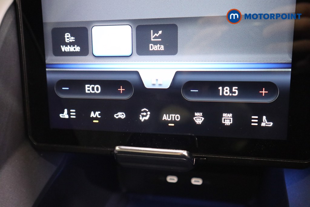 Ford Capri Premium Automatic Electric SUV - Stock Number (1614883) - 7th supplementary image