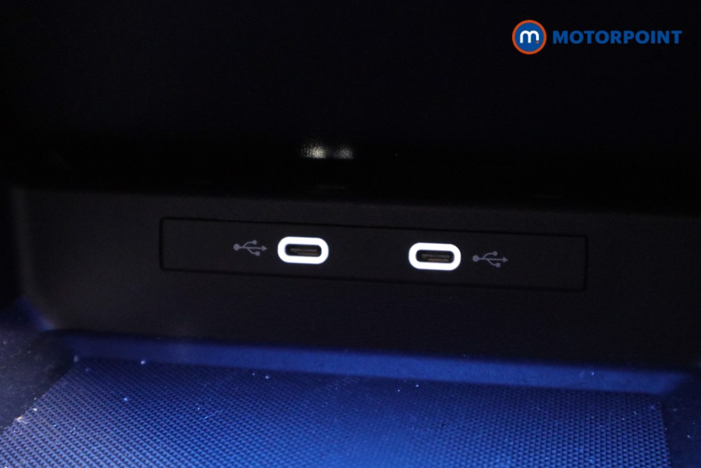 Ford Capri Premium Automatic Electric SUV - Stock Number (1614883) - 8th supplementary image