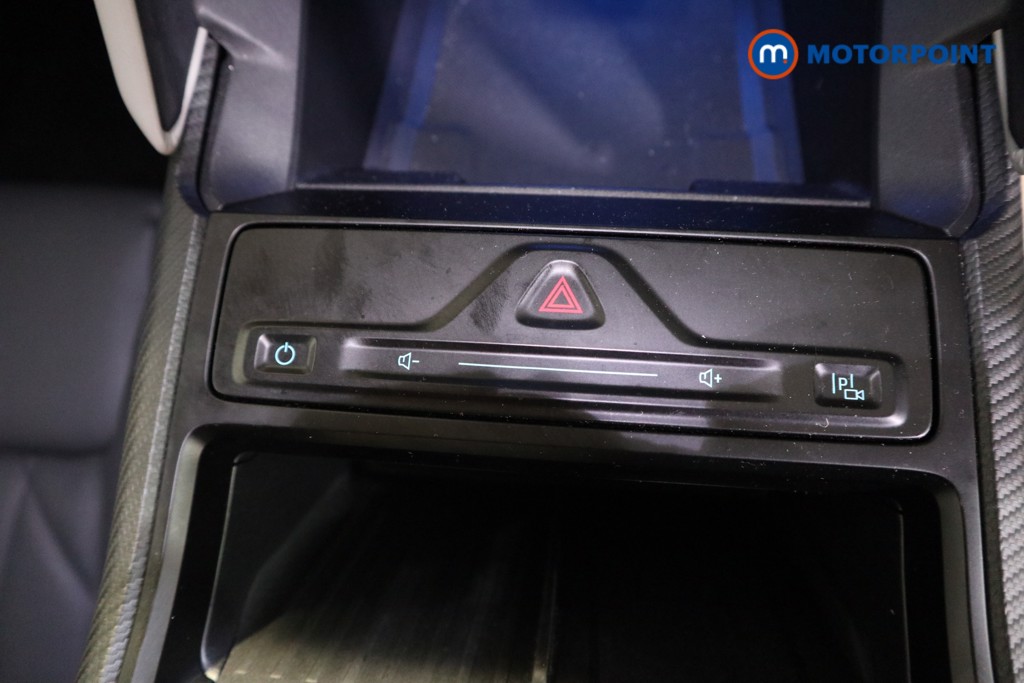 Ford Capri Premium Automatic Electric SUV - Stock Number (1614883) - 9th supplementary image