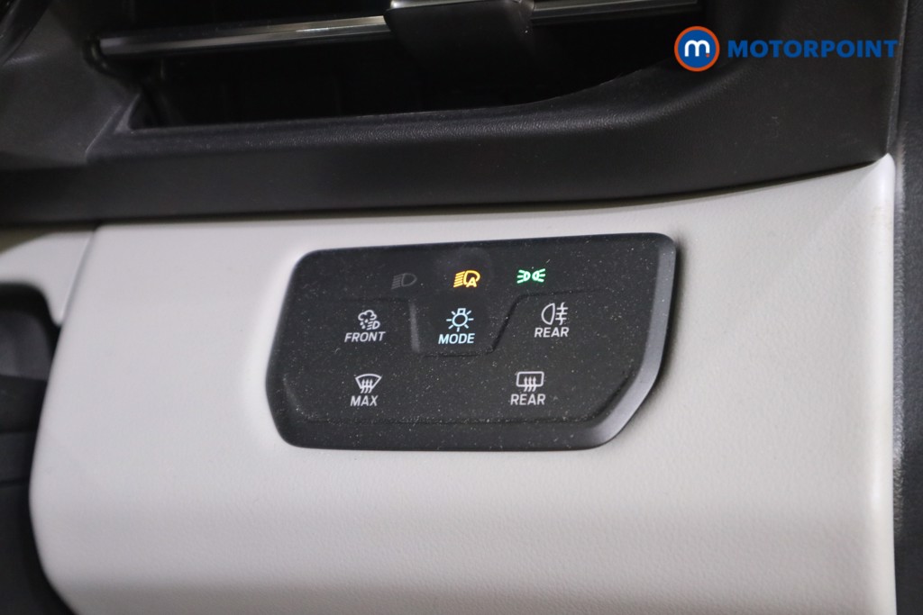 Ford Capri Premium Automatic Electric SUV - Stock Number (1614883) - 10th supplementary image