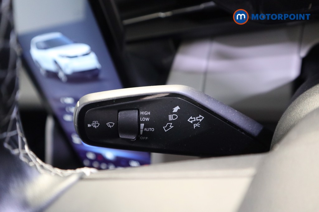 Ford Capri Premium Automatic Electric SUV - Stock Number (1614883) - 11th supplementary image