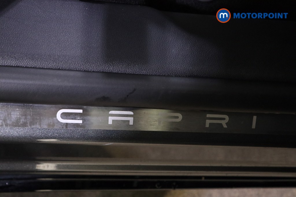 Ford Capri Premium Automatic Electric SUV - Stock Number (1614883) - 17th supplementary image