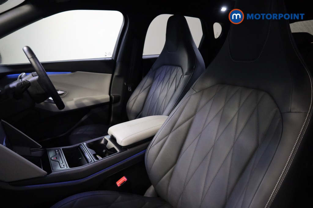 Ford Capri Premium Automatic Electric SUV - Stock Number (1614883) - 18th supplementary image