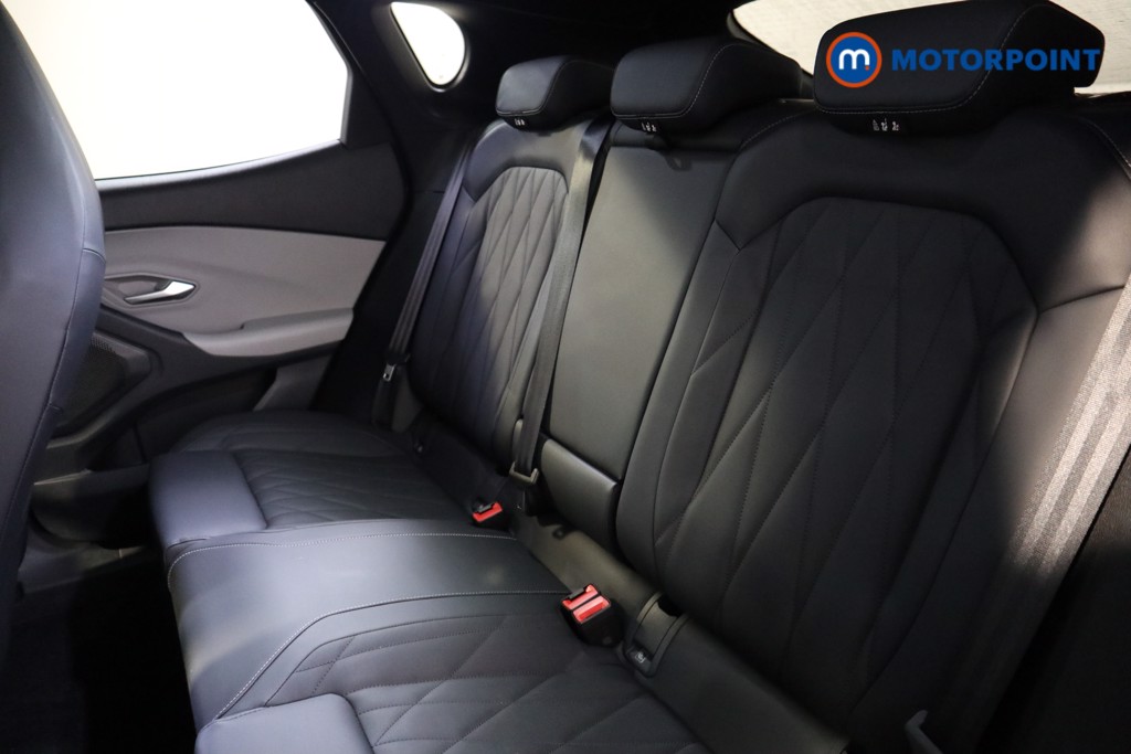 Ford Capri Premium Automatic Electric SUV - Stock Number (1614883) - 20th supplementary image