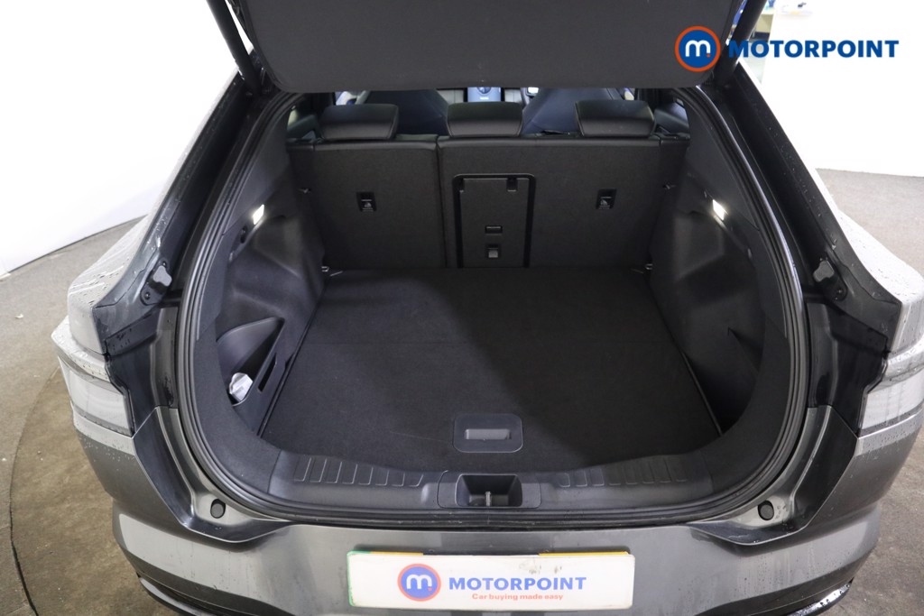 Ford Capri Premium Automatic Electric SUV - Stock Number (1614883) - 22nd supplementary image