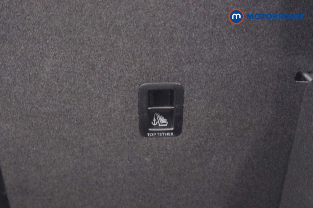 Ford Capri Premium Automatic Electric SUV - Stock Number (1614883) - 23rd supplementary image