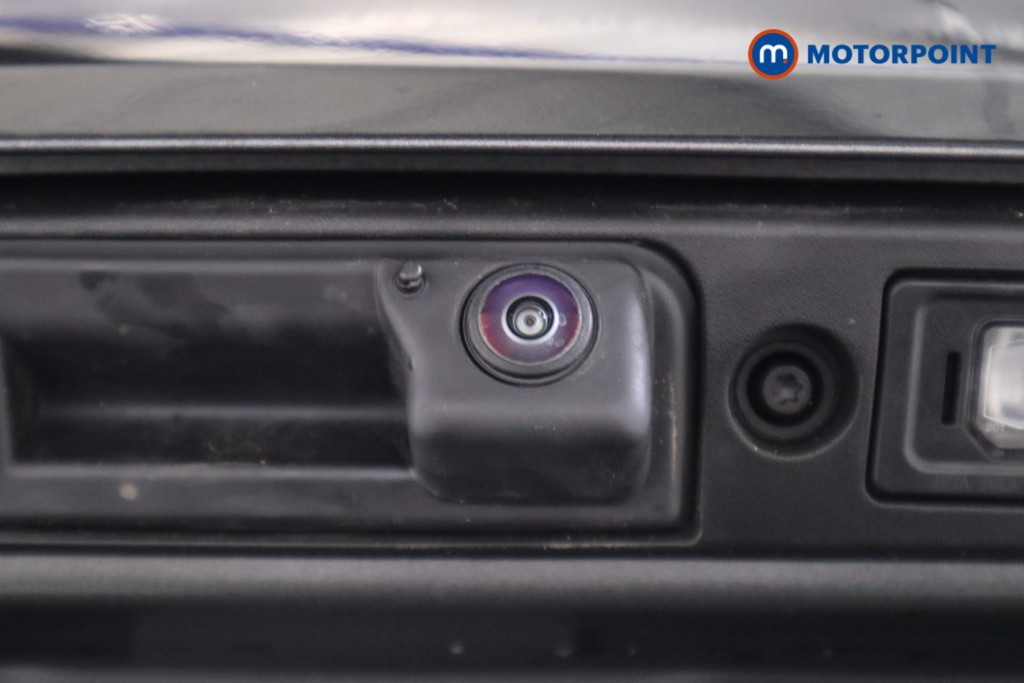 Ford Capri Premium Automatic Electric SUV - Stock Number (1614883) - 25th supplementary image