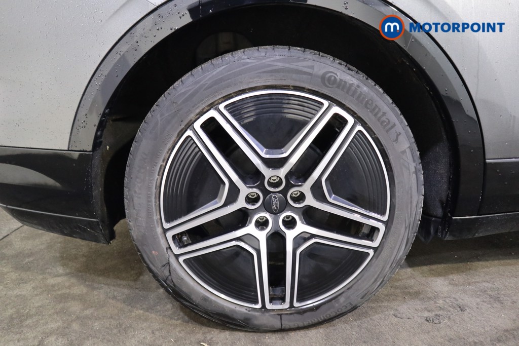 Ford Capri Premium Automatic Electric SUV - Stock Number (1614883) - 26th supplementary image