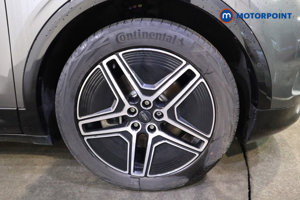 Ford Capri Premium Automatic Electric SUV - Stock Number (1614883) - 27th supplementary image