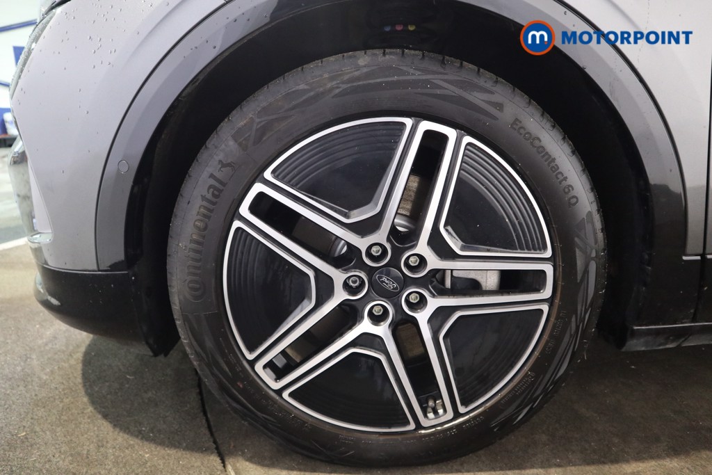 Ford Capri Premium Automatic Electric SUV - Stock Number (1614883) - 28th supplementary image