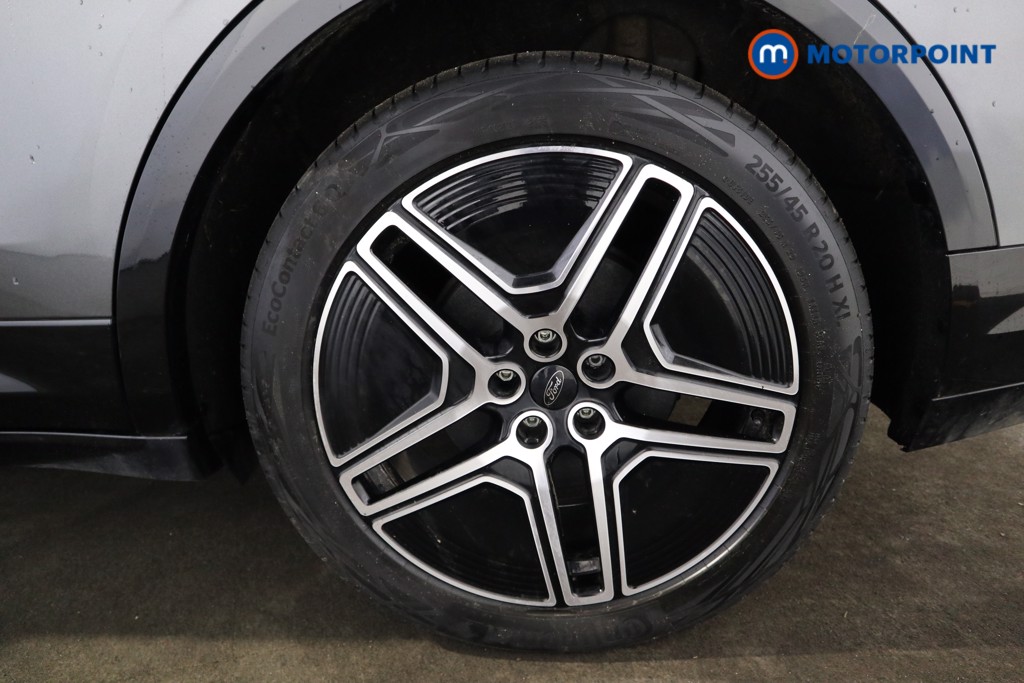 Ford Capri Premium Automatic Electric SUV - Stock Number (1614883) - 29th supplementary image