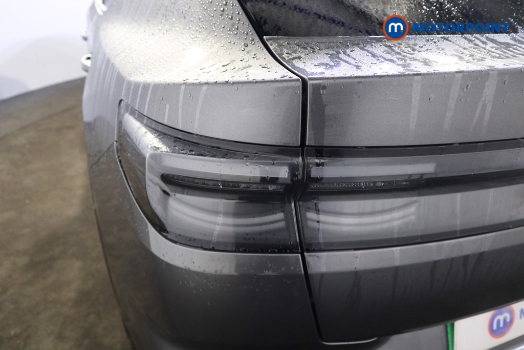 Ford Capri Premium Automatic Electric SUV - Stock Number (1614883) - 31st supplementary image