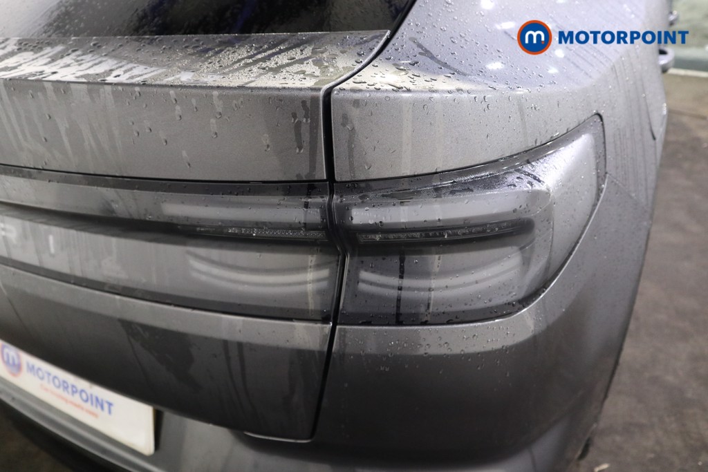 Ford Capri Premium Automatic Electric SUV - Stock Number (1614883) - 32nd supplementary image