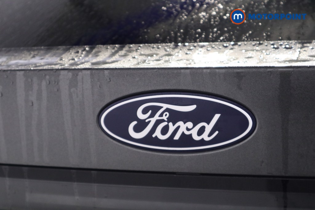 Ford Capri Premium Automatic Electric SUV - Stock Number (1614883) - 33rd supplementary image