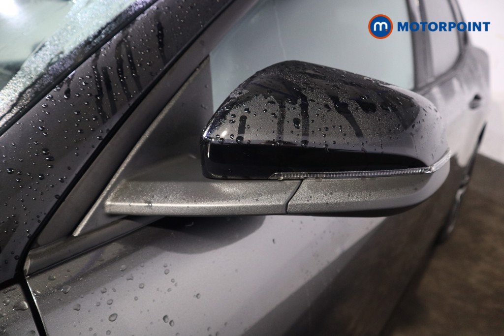 Ford Capri Premium Automatic Electric SUV - Stock Number (1614883) - 37th supplementary image