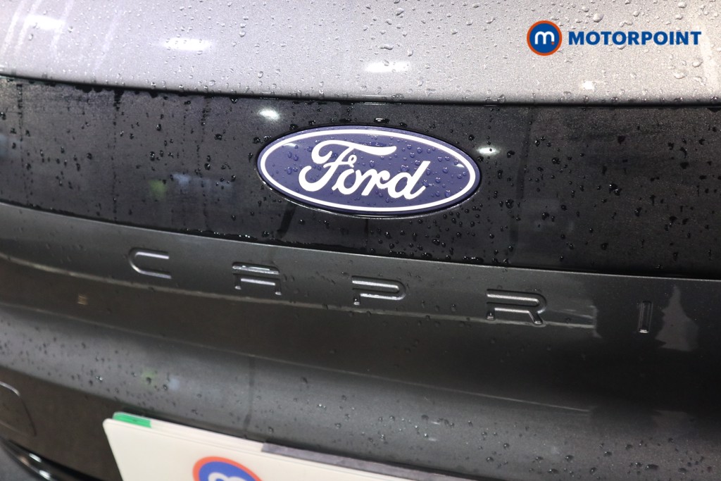 Ford Capri Premium Automatic Electric SUV - Stock Number (1614883) - 39th supplementary image