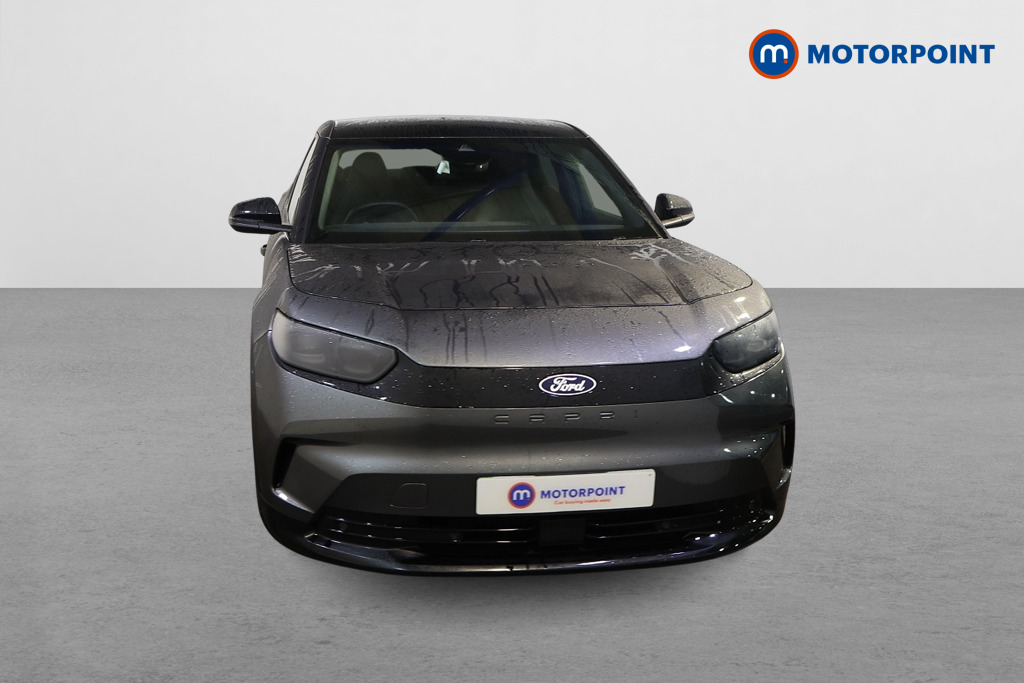 Ford Capri Premium Automatic Electric SUV - Stock Number (1614883) - Front bumper