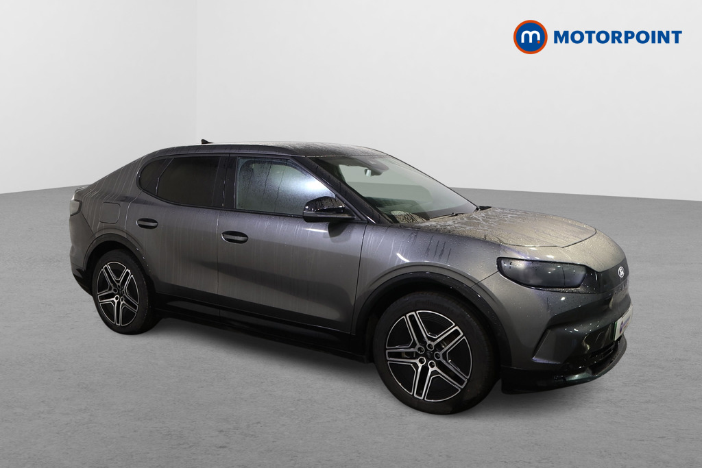 Ford Capri Premium Automatic Electric SUV - Stock Number (1614883) - Drivers side front corner