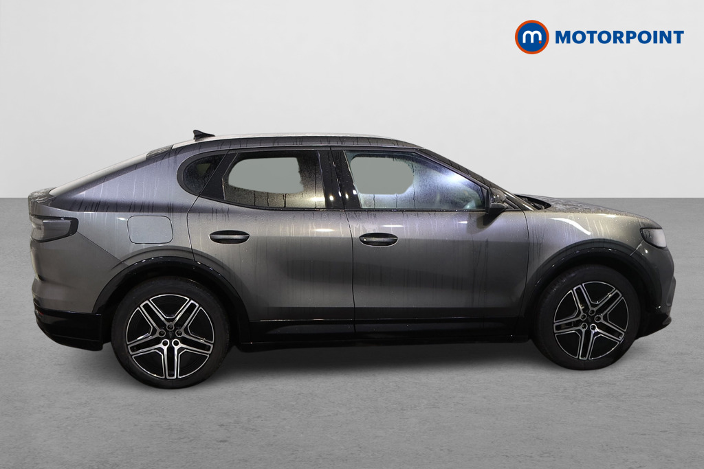 Ford Capri Premium Automatic Electric SUV - Stock Number (1614883) - Drivers side