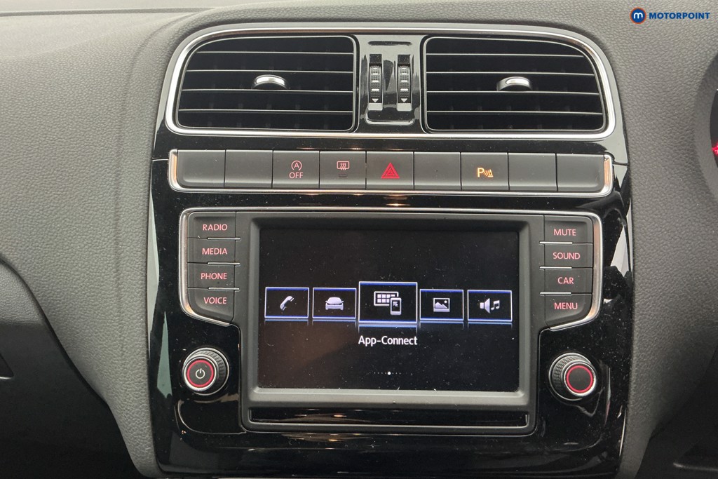 Volkswagen Polo R-Line Manual Petrol Hatchback - Stock Number (1615050) - 2nd supplementary image