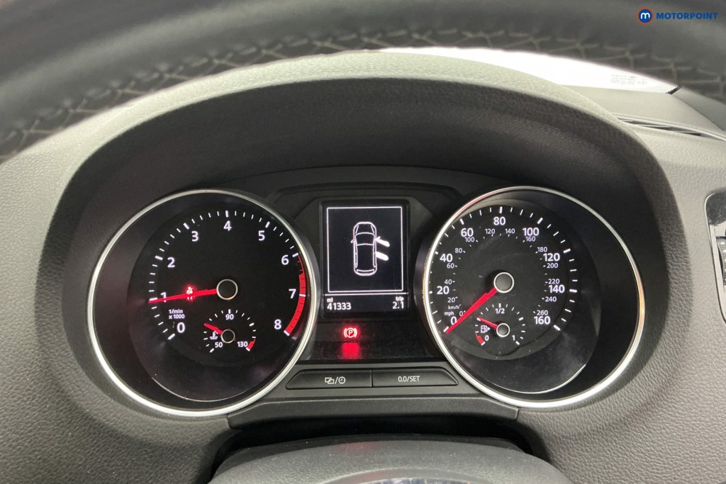 Volkswagen Polo R-Line Manual Petrol Hatchback - Stock Number (1615050) - 11th supplementary image