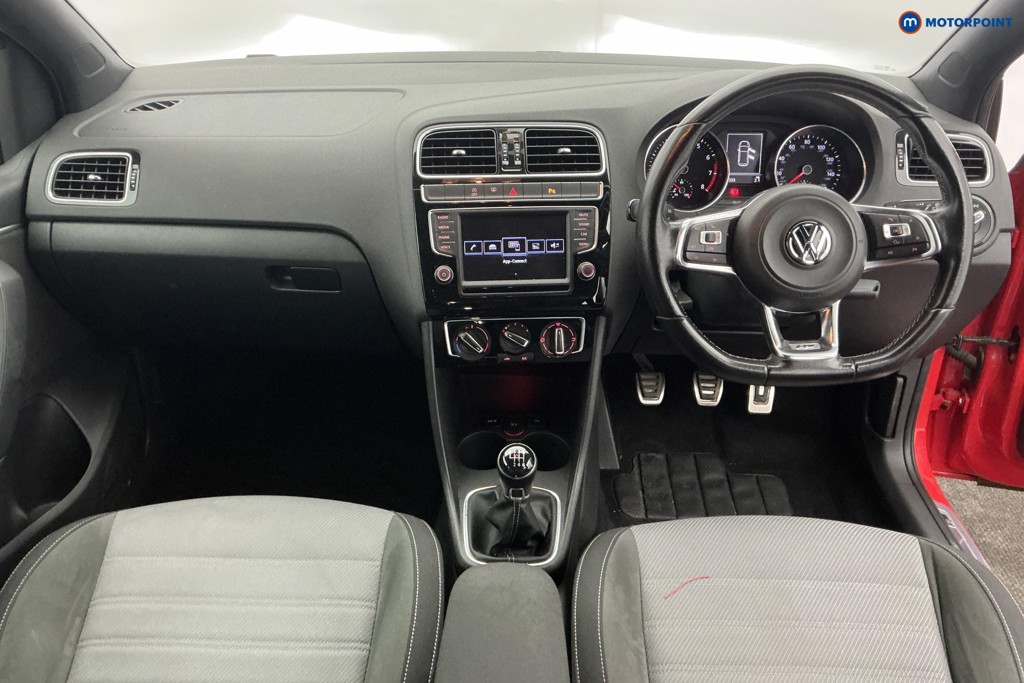 Volkswagen Polo R-Line Manual Petrol Hatchback - Stock Number (1615050) - 13th supplementary image