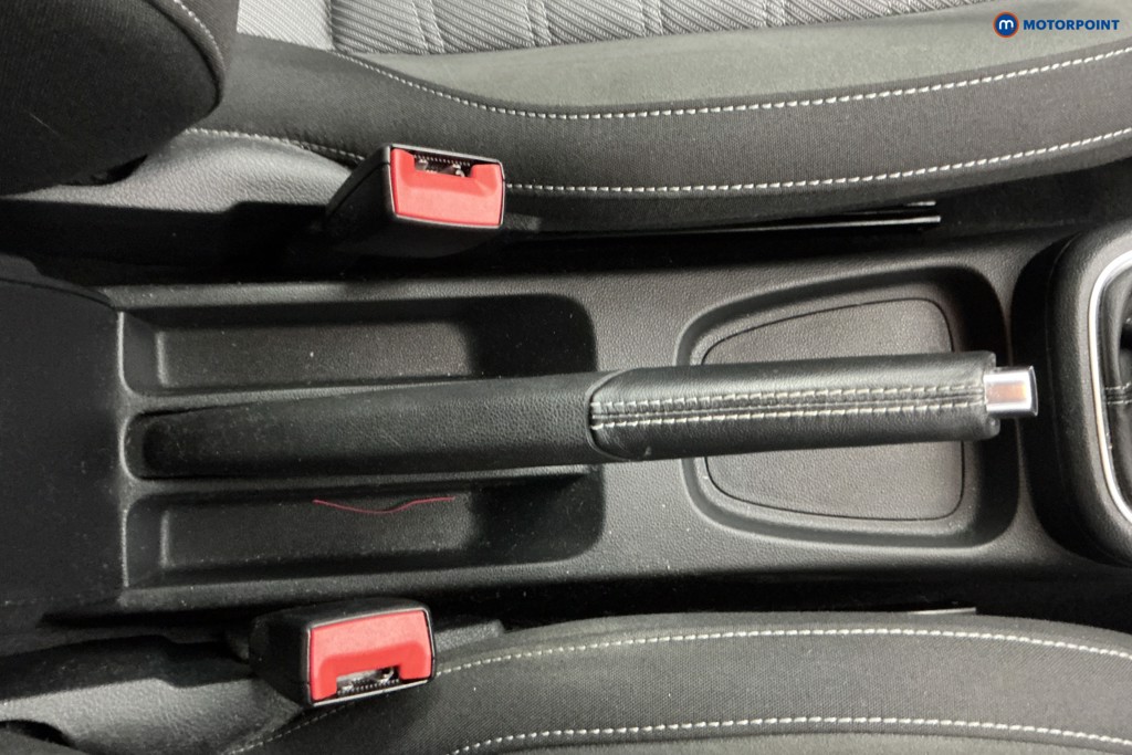 Volkswagen Polo R-Line Manual Petrol Hatchback - Stock Number (1615050) - 16th supplementary image