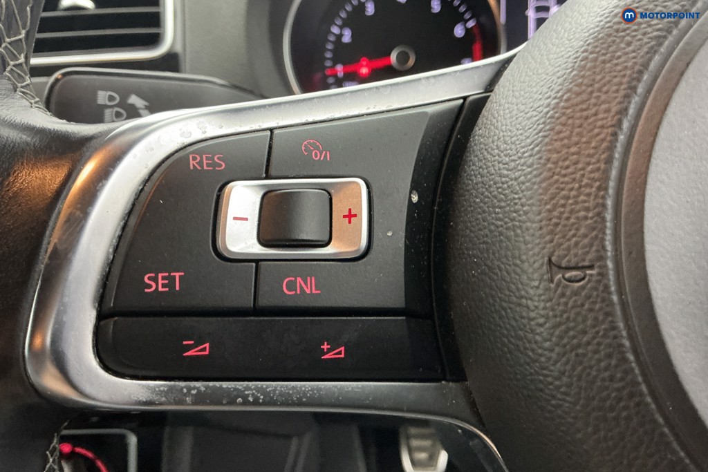 Volkswagen Polo R-Line Manual Petrol Hatchback - Stock Number (1615050) - 20th supplementary image